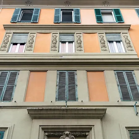 Διαμέρισμα Fascinating 2 Bed Flat Up To 6 Guests In Testaccio *